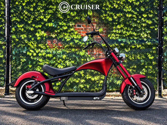 Echopper M1 | 83km