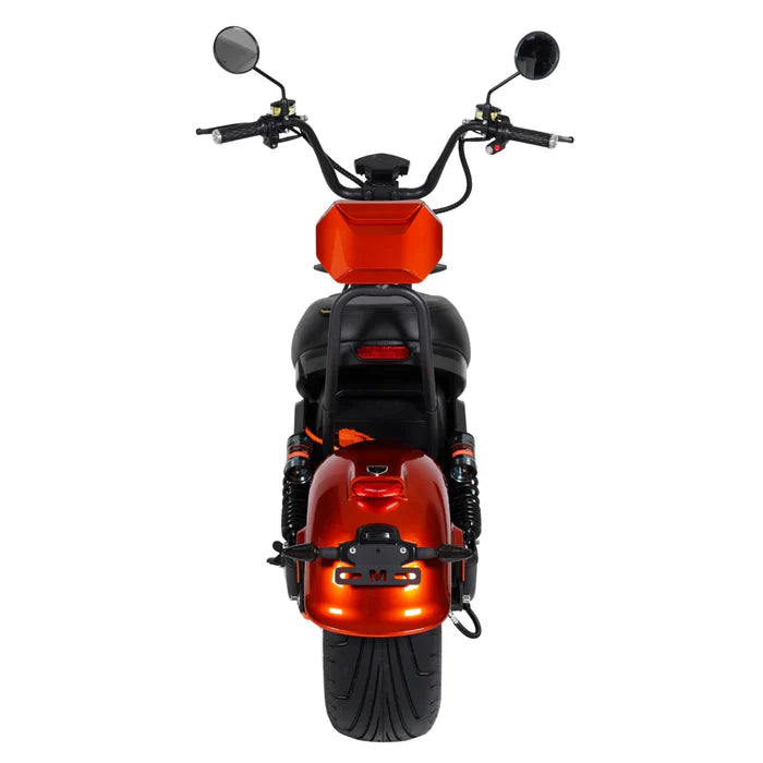 Echopper M2