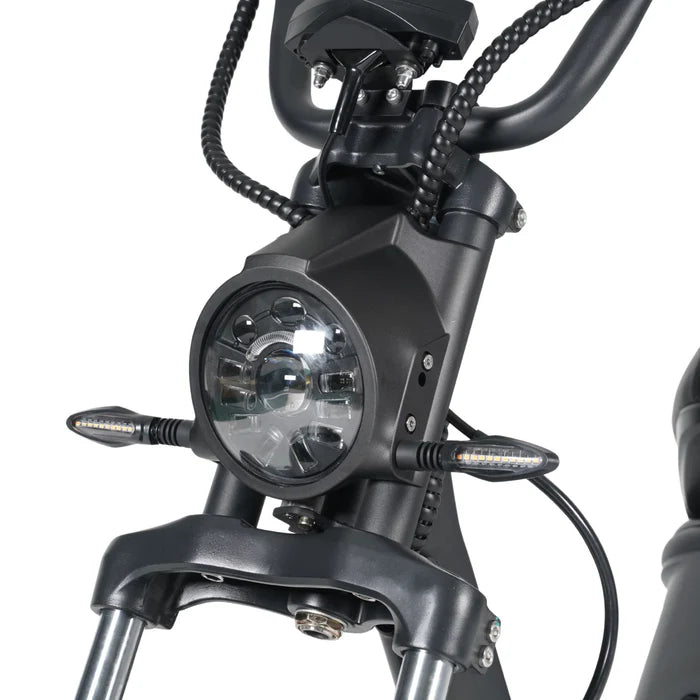 Echopper M2