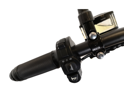 Echopper 3.0 | Metallic Geel |