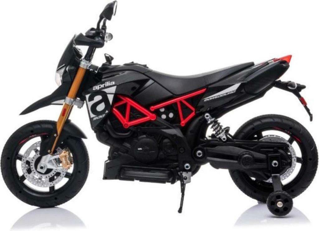 Aprilia elektrische kinder motor | Kids scooter 12V