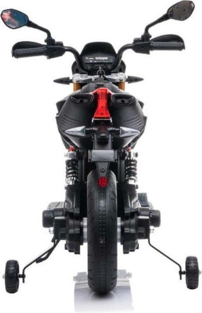 Aprilia elektrische kinder motor | Kids scooter 12V