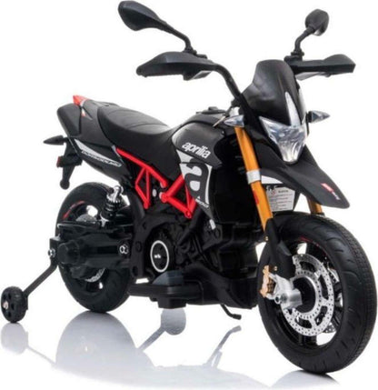 Aprilia elektrische kinder motor | Kids scooter 12V