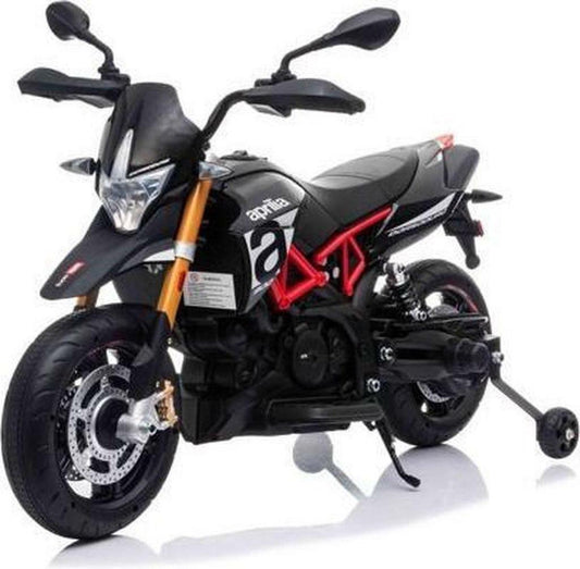 Aprilia elektrische kinder motor | Kids scooter 12V