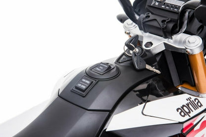 Aprilia elektrische kinder motor | Kids scooter 12V