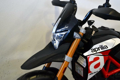Aprilia elektrische kinder motor | Kids scooter 12V