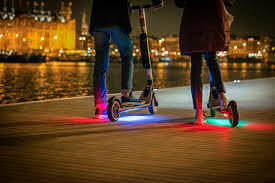 Segway-Ninebot E45E