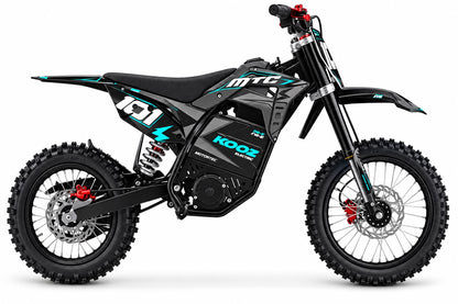 Dirt Bike DB-E 1