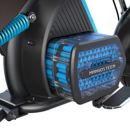 Echopper V8 | Licht Blauw