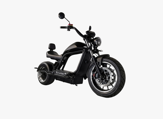 Cafecruiser HL6.0 | M. Zwart