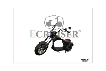 Echopper 3.0 | kmstand 335km