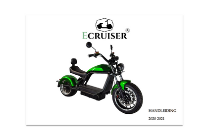 Cafecruiser HL6.0 | M. Zwart