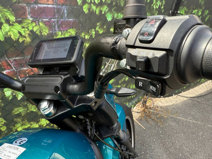 E-zeus | Kmstand: 4173km