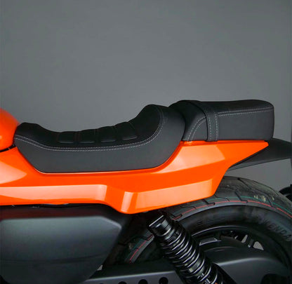 Voltera - Electric Motorcycle