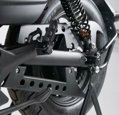Voltera - Electric Motorcycle