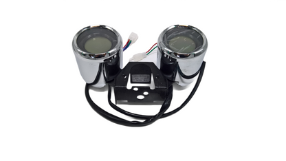 Display Echopper 2.0 - 3.0