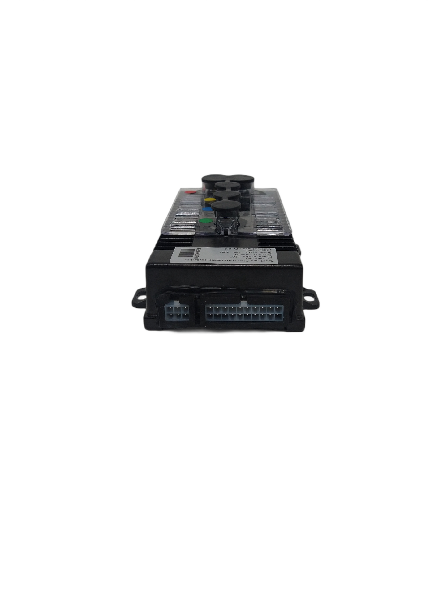 Echopper 2.0-V8 Controller