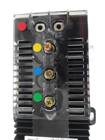 Echopper 2.0-V8 Controller