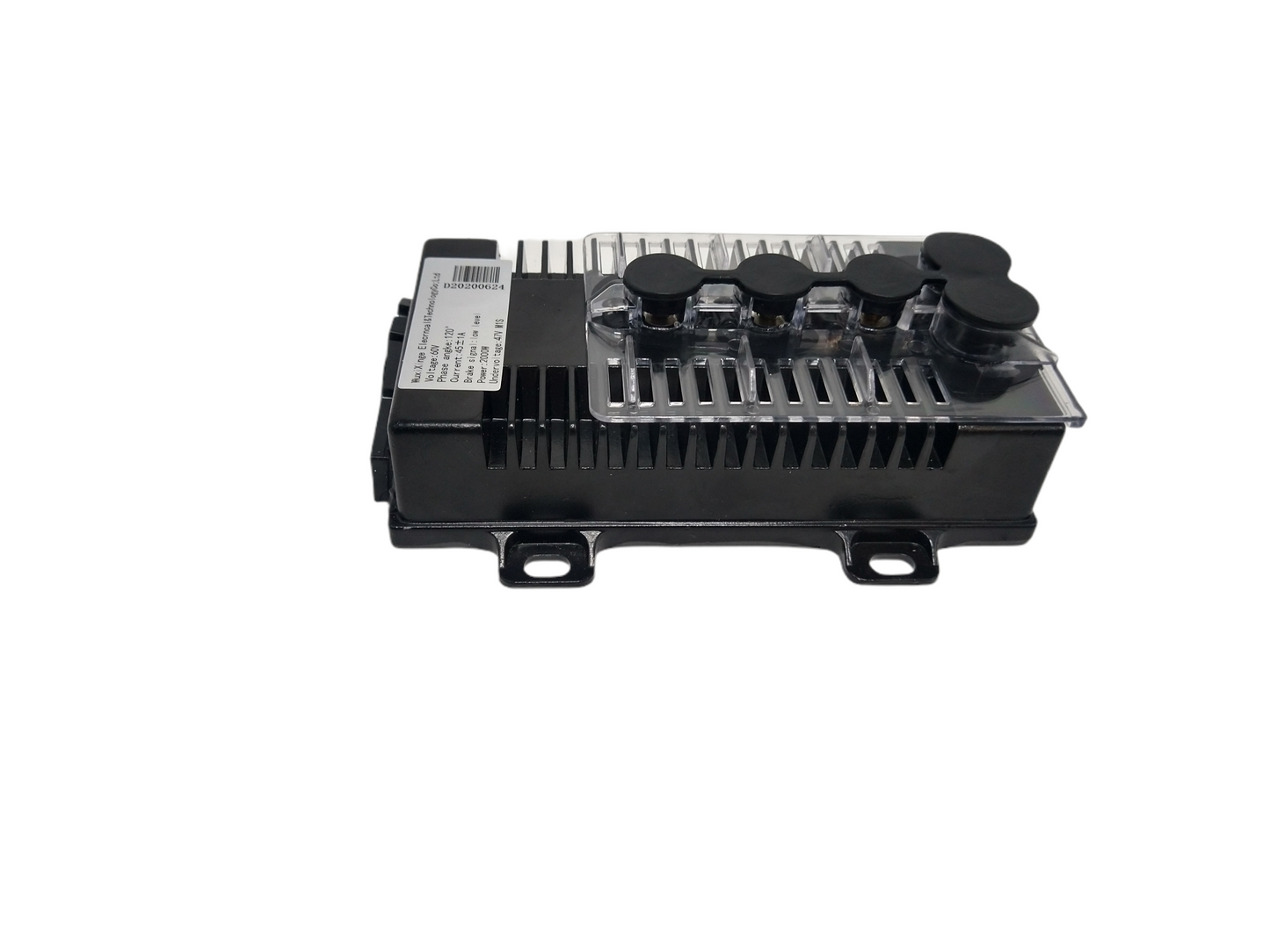 Echopper 2.0-V8 Controller