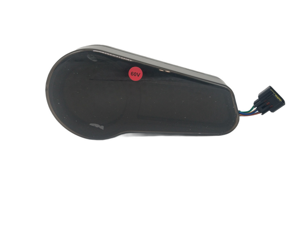 Cafecruiser HL6.0 display 60V