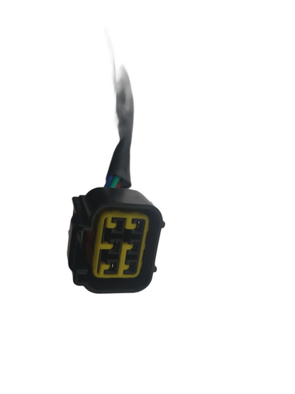 Cafecruiser HL6.0 display 60V