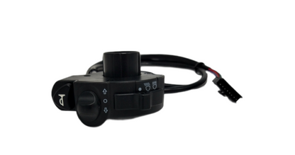 Verlichting unit Echopper 2.0
