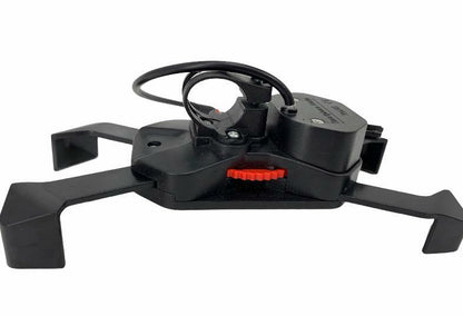 Telefoonhouder incl. USB