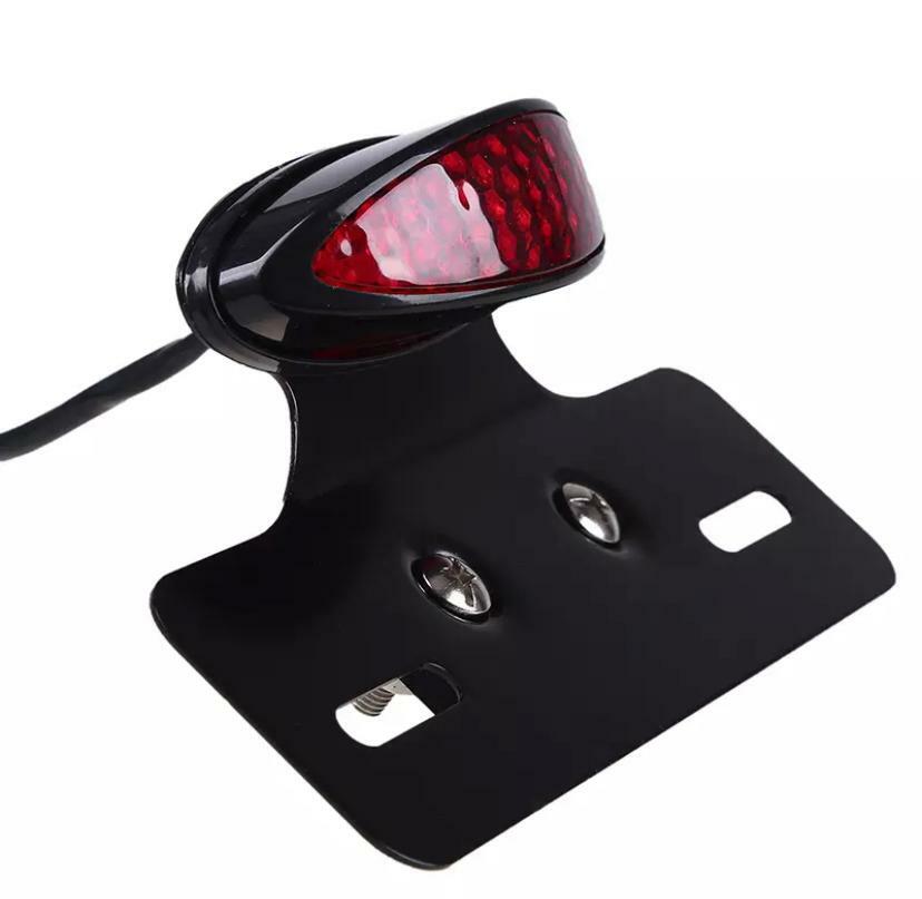 Achterlicht Echopper 2.0 | X1