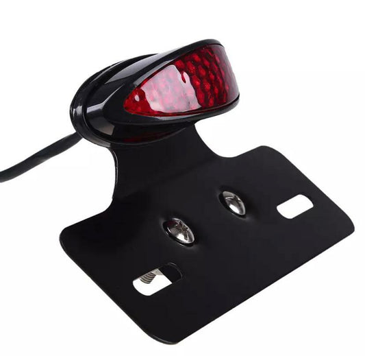Achterlicht Echopper 2.0 | X1