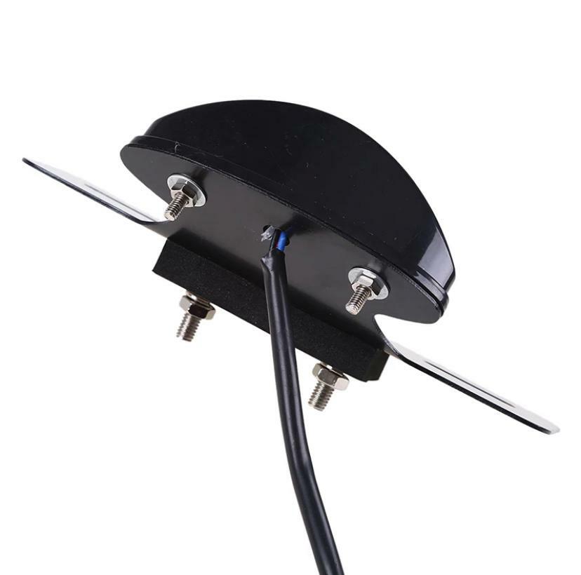Achterlicht Echopper 2.0 | X1