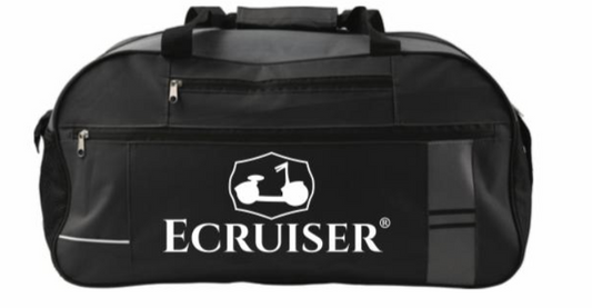 Accu transport tas - Echopper