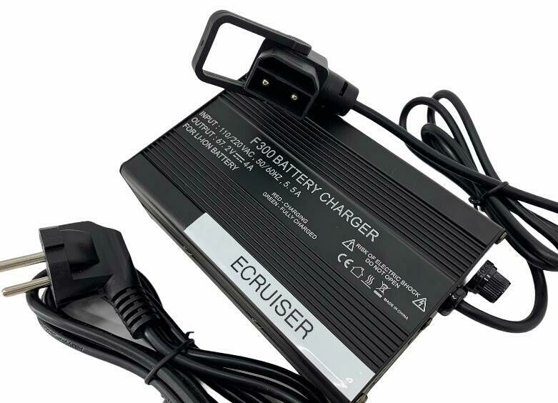 5.0Ah acculader 60V Echopper