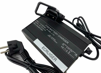 5.0Ah acculader 60V Echopper