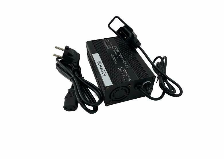 5.0Ah acculader 60V Echopper
