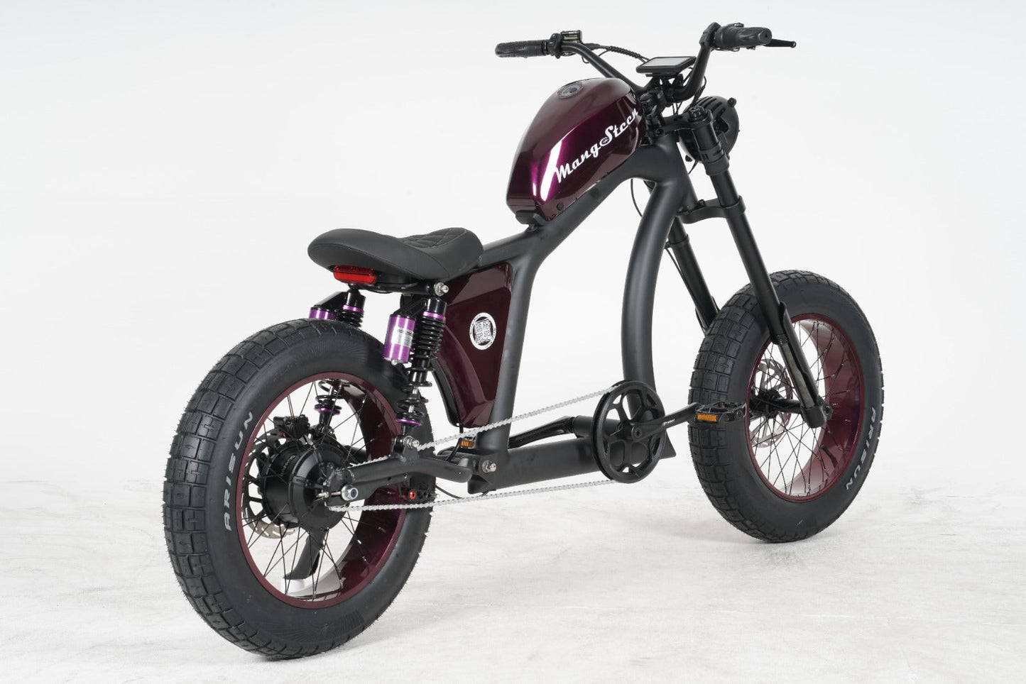 Chopper bike FT02