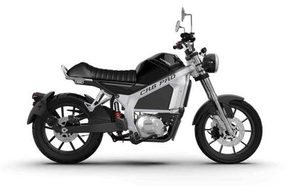 Horwin CR6 Black