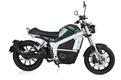 Horwin CR6 Green
