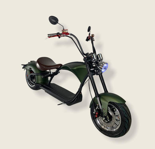 Echopper 3.0 | Matt Groen |