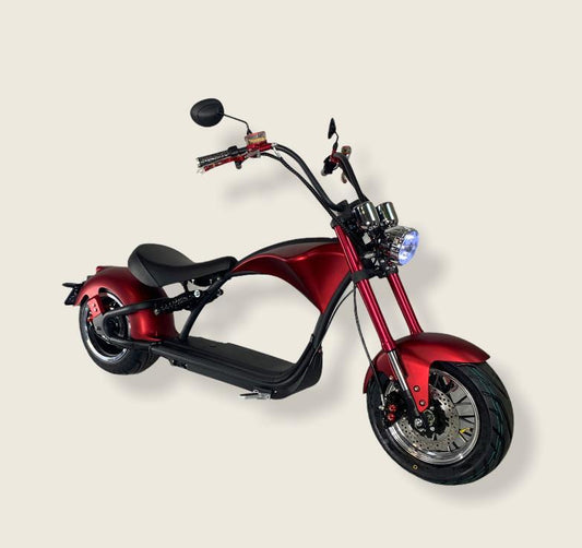 Echopper 3.0 | Matt Rood |