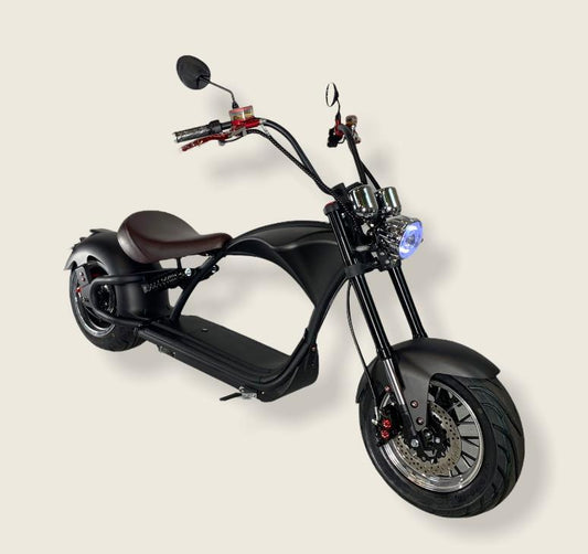 Echopper 3.0 | Matt Zwart |