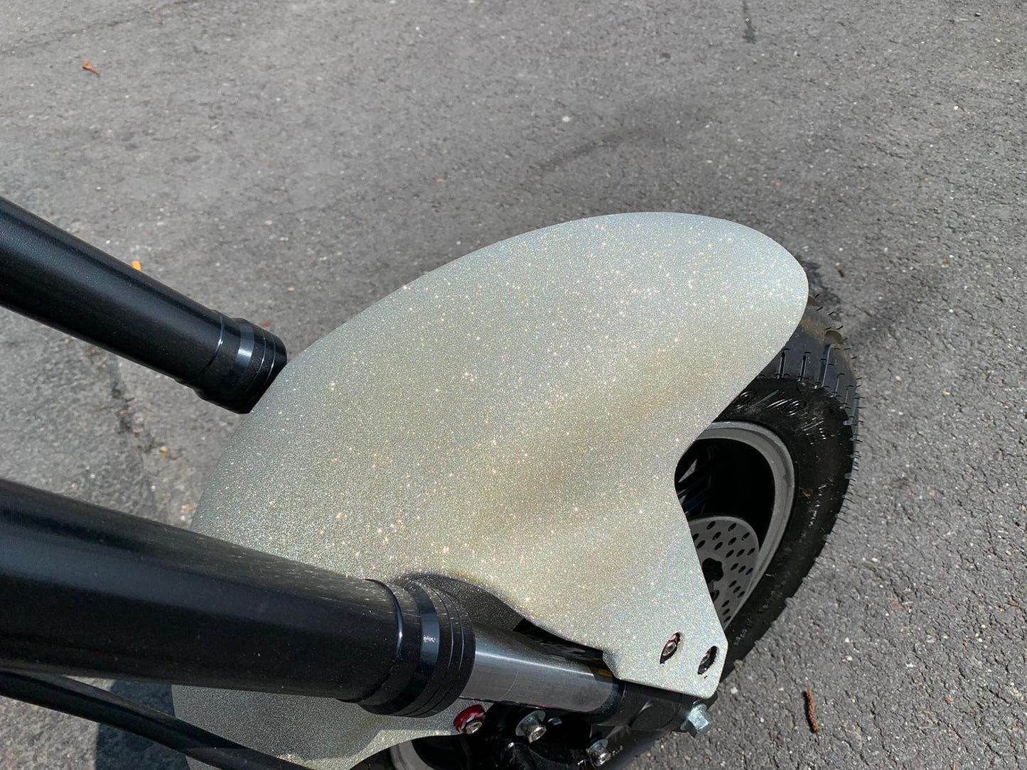 Echopper | Diamond wrap !