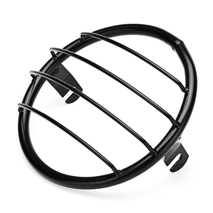 Horwin CR6 Black > Ex Demo