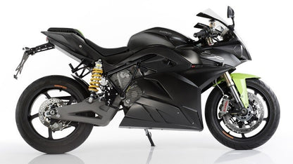 Energica EGO - Black
