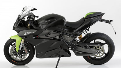 Energica EGO - Black