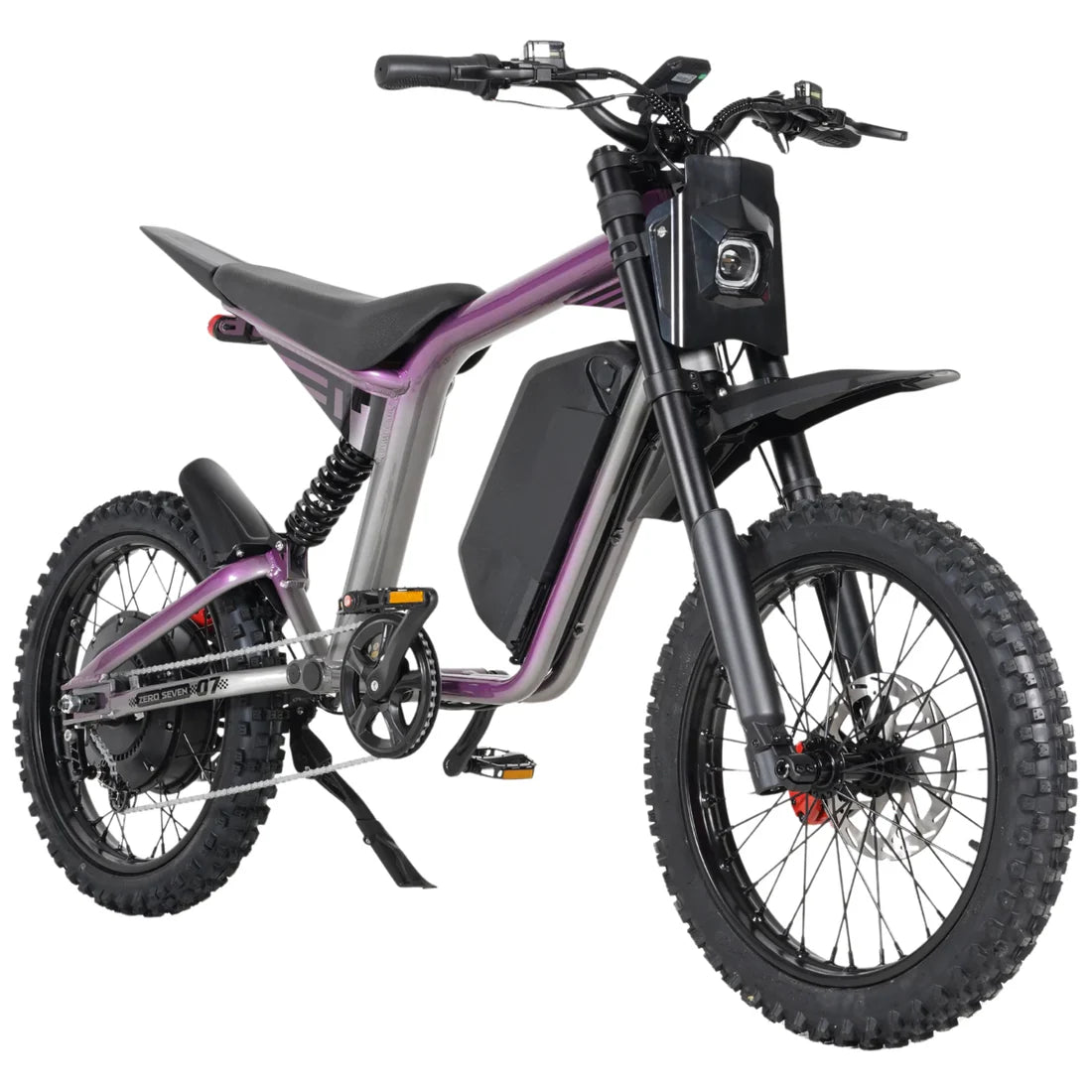 FT07 Dirt bike