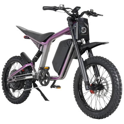 FT07 Dirt bike