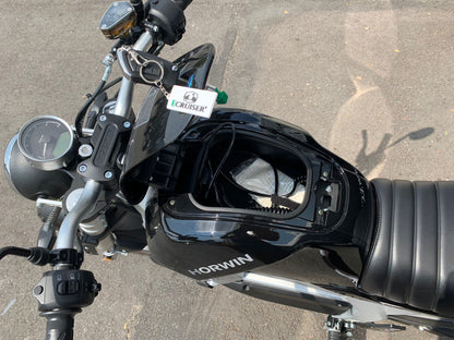 Horwin CR6 Black > Ex Demo