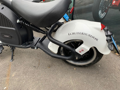Echopper V8 | Ex-Rental | 30Ah accu