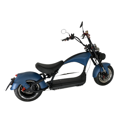 Echopper 3.0 | Pastel Blauw |