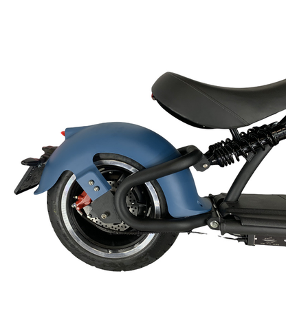 Echopper 3.0 | Pastel Blauw |